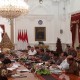 Reshuffle Kabinet Dinilai Tak Akan Pengaruhi Konstelasi Politik Nasional