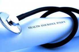 Pentingkah Memiliki Asuransi Kesehatan?