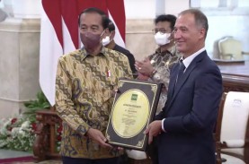 KEDAULATAN PANGAN : Ironi Data Negeri Swasembada