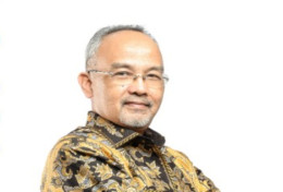 KOORDINATOR SEKRETARIAT SATU DATA INDONESIA TINGKAT PUSAT OKTORIALDI : Produsen Data Hanya Satu