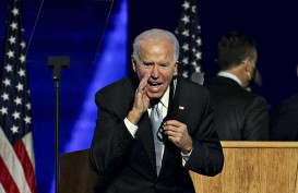 Gegara Joe Biden Mesra dengan Ukraina, Warga AS Terbelah Dua