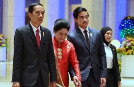 Seminggu Berlalu, Jokowi Akhirnya Buka Suara soal Niat Kaesang Terjun ke Politik