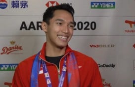 Hasil Lengkap dan Daftar Juara Indonesia Masters 2023: Jojo Full Senyum!