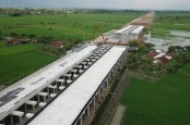 Jalan Tol Demak-Tuban Siap Dibangun, Proyek Senilai Rp55 Triliun Dilelang Tahun Ini