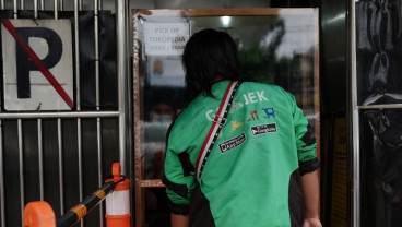 Investor Baru hingga Orang Dalam Borong Saham GOTO Kala Harga Naik Januari 2023