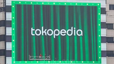 Viral! Tokopedia Batalkan Pembelian Pakai Voucher