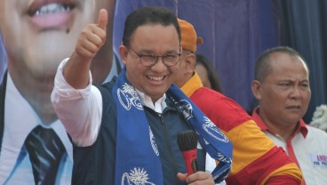 Menanti Deklarasi Resmi Anies Baswedan Jadi Capres 2024