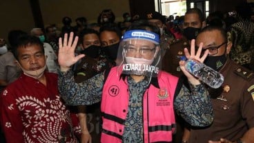 Emiten Benny Tjokro dan Heru Hidayat Timbun Dana Publik Rp9,8 Triliun