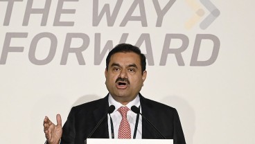 Profil dan Gurita Bisnis Gautam Adani, Crazy Rich India yang Terlilit Skandal