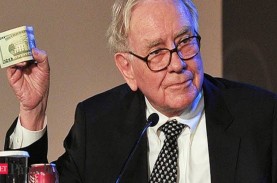 Kisah Sukses Warren Buffett Koleksi Saham American…