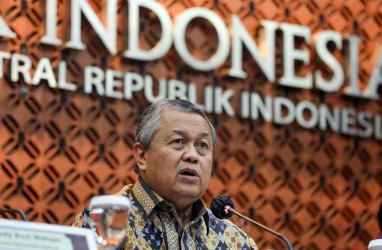 Modal Asing Banjiri RI di Awal Tahun, Bos BI Optimistis Rupiah Menguat