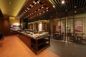 Syarat dan Cara Beli Franchise Shaburi, Restoran Jepang yang Populer di Indonesia