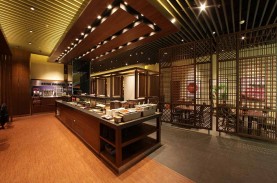 Syarat dan Cara Beli Franchise Shaburi, Restoran Jepang…