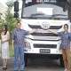 Truk China Makin Laris, Gaya Makmur Mobil (GMM) Ekspansi Diler FAW