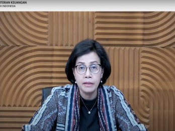 Sri Mulyani Terbitkan SUN Private Placement Tax Amnesty Jilid II Rp796 Miliar