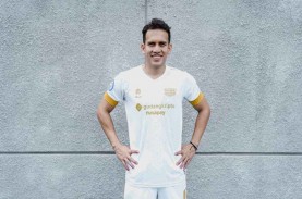 Kembali ke Indonesia, Egy Maulana Vikri Resmi Gabung…