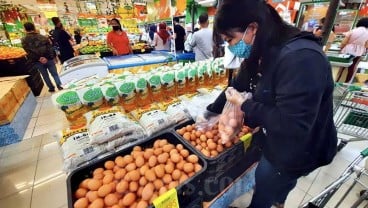 Ini Daftar 6 Konglomerat Pemilik Supermarket di Indonesia