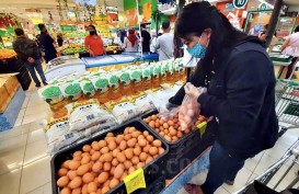 Ini Daftar 6 Konglomerat Pemilik Supermarket di Indonesia