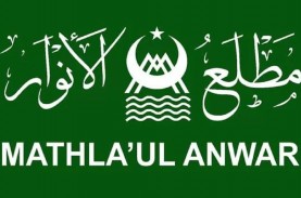 Pemprov Banten Usulkan Pendiri Mathla'ul Anwar Jadi…