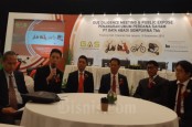 Emiten Produsen Motor Listrik (SLIS) Targetkan Raih Penjualan Rp550 Miliar Tahun Ini