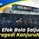 Kantor Diserang, Arema FC Bubarkan Diri?