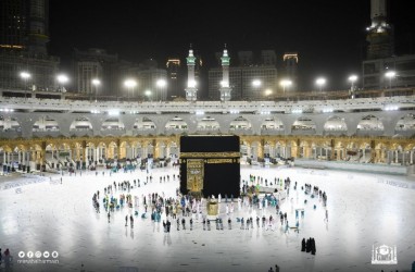 KPK Sebut Penaikan Biaya Haji Perlu agar Tak Rugikan Jemaah, Kok Bisa?