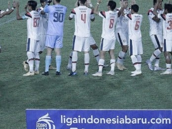 Jika Arema FC Bubar, Ini 6 Sanksi yang Akan Mengancam