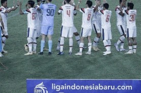Jika Arema FC Bubar, Ini 6 Sanksi yang Akan Mengancam