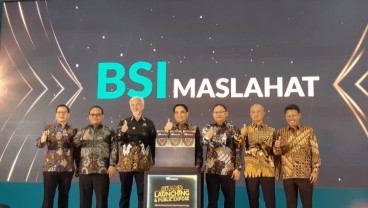 Lembaga Zakat Afiliasi BSI (BRIS) Himpun Dana Hingga Rp228 Miliar Pada 2022