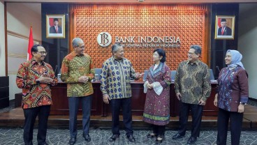 BI Luncurkan Laporan Perekonomian Indonesia 2022, Apa Isinya?