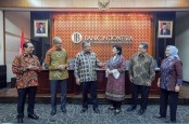 BI Luncurkan Laporan Perekonomian Indonesia 2022, Apa Isinya?