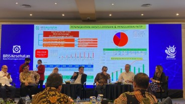 BPJS Kesehatan Kembali Defisit pada 2024 Karena Iuran?