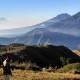 Menapaki Ketangguhan Gunung Sindoro