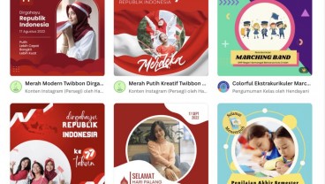 Begini Cara Membuat Twibbon yang Mudah, Bisa Lewat Online