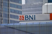 Intip Realisasi Transaksi Uang Elektronik di BNI (BBNI) dan BCA (BBCA)