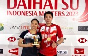 Rony Agustinus, Pelatih Bertangan Dingin yang Jadi Peracik Strategi An Se Young