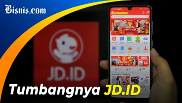 JD.ID Tumbang! Angkat Kaki dari Indonesia 15 Februari 2023