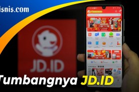 JD.ID Tumbang! Angkat Kaki dari Indonesia 15 Februari…