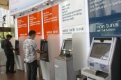 Cara Setor Tunai di ATM BRI, BCA, BNI, dan Bank Mandiri dengan Mudah