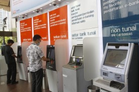 Cara Setor Tunai di ATM BRI, BCA, BNI, dan Bank Mandiri…