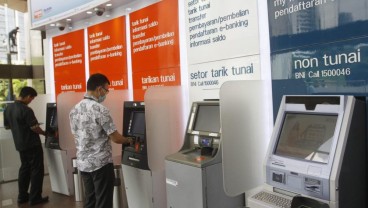 Cara Setor Tunai di ATM BRI, BCA, BNI, dan Bank Mandiri dengan Mudah