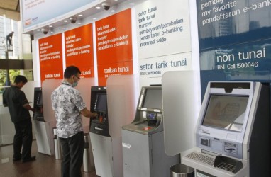 Cara Setor Tunai di ATM BRI, BCA, BNI, dan Bank Mandiri dengan Mudah