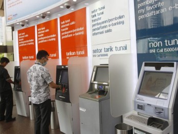 Cara Setor Tunai di ATM BRI, BCA, BNI, dan Bank Mandiri dengan Mudah