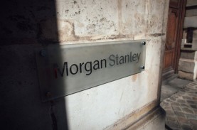Morgan Stanley Wanti-Wanti Jangan Beli Saham Jelang…