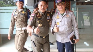 Cuaca Buruk Jadi Alasan Pelabuhan Tanjung Api Api Ditutup Sementara