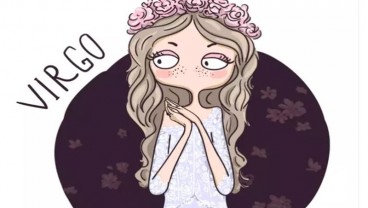 4 Zodiak yang Kurang Beruntung Soal Asmara