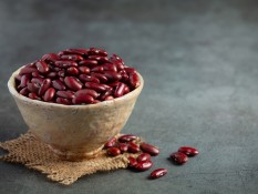 Ini 7 Manfaat Kacang Merah, Kaya Nutrisi, dan Rasanya Enak