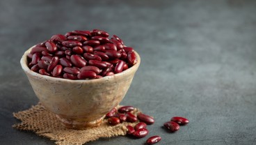 Ini 7 Manfaat Kacang Merah, Kaya Nutrisi, dan Rasanya Enak