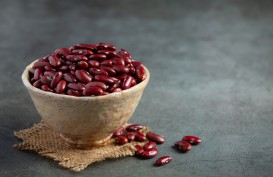 Ini 7 Manfaat Kacang Merah, Kaya Nutrisi, dan Rasanya Enak