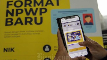 Wajib Pajak Kategori Ini Tak Wajib Lapor SPT Tahunan, Berikut Kriterianya